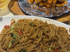 -小柴米·传统江西菜(八一广场店)