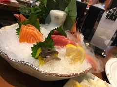 -大渔铁板烧(中山路八佰伴店)