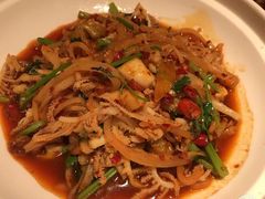 -炊烟小炒黄牛肉(浦东世纪汇店)