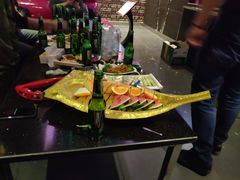 -乐道好声音量贩式KTV(北行店)