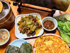 -61号餐吧(兴坪古镇漓江店)