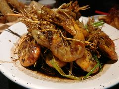 -老头儿油爆虾·知味杭州(爱琴海购物中心)