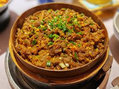 -客家大院·非遗赣南客家菜(郁孤台店)