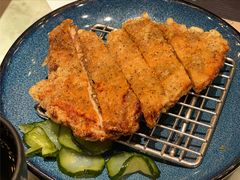 君悦排骨-馔豚·台北菜专门店(深圳湾万象城店)