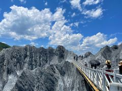 -墨石公园景区