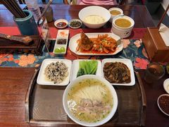 -苏面斋·本地传统苏式面馆