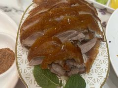 -全聚德(蓝山店)