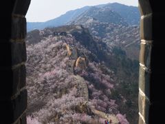 -龙泉峪长城
