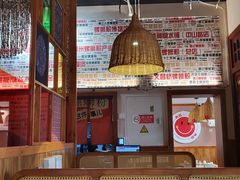-螺大喜螺蛳粉火锅(雍和宫店)