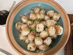 -3号仓库·创意中国菜(新世界城店)