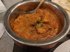 -Pita's&Tika's中东和印度风味餐厅(龙湖天街店)