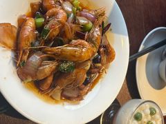 -大牌大·传统杭帮菜(湖滨店)