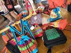 -海南槟榔谷黎苗文化旅游区