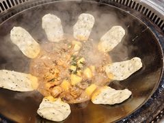 -地锅公社·现炒地锅鸡·地锅鱼·夜宵(罗锦路店)
