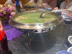 -95号酱骨·一块豆腐(展春园西路店)