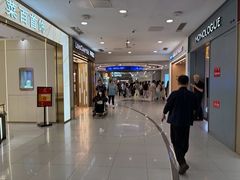 -凯德MALL(西直门店)