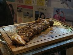 -安立可意大利美食