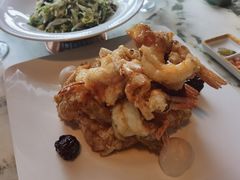 -那家小馆•北京菜•烤鸭(香山店)
