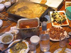 -小板凳·锦州烧烤(高新区店)