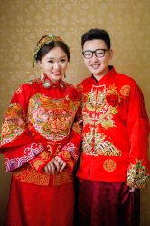 -艾朵婚纱