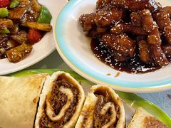 -鼎香润(德胜门内店)