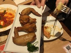 -必胜客(新海上世界店)