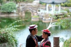 点击看大图 -角色婚纱摄影(中心店)