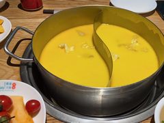 -青瓷火锅料理(西单大悦城店)