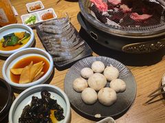 -泥炉烧肉师(新街口金銮巷店)
