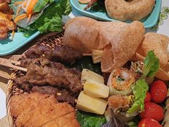 -蔡澜Pho·越南粉餐厅(海上世界店)
