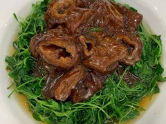 草头圈子-翠亭酒家(山西南路店)