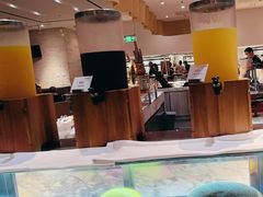 -沈阳和平艾美酒店新食谱西餐厅