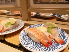 -大起水产回转寿司(道顿堀店)