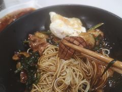 -老地方面馆(思南路店)