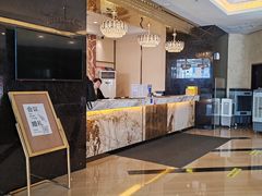 -九州国际大酒店街里餐厅自助餐
