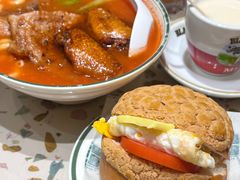 -华嫂冰室(尖沙咀店)