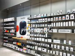 -Apple零售店(新街口店)