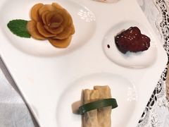 酱萝卜-福1015(愚园路店)