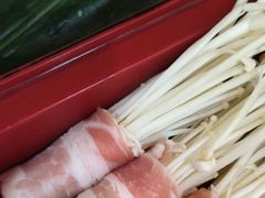 -九田家黑牛烤肉料理(华侨城店)