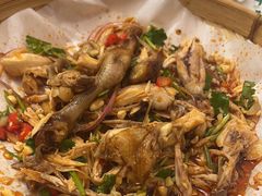 -东排食堂长沙小吃大排档(五一广场店)