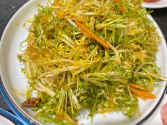 -双福饺子营餐厅(财富广场店)