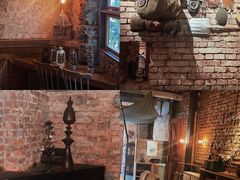 -鹿萤季·营地小馆(皇后公园店)