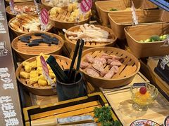-樱煦和牛寿喜烧(如皋吾悦广场店)