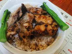 -香港仔茶餐厅(凤阳店)