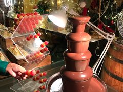 -茵特拉根酒店·西餐厅