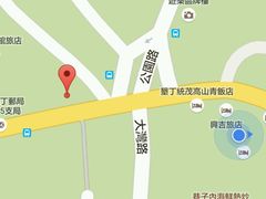 -哈特佛租车(機車電動車出租)