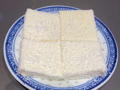 -捷信牛奶甜品世家(合生汇店)