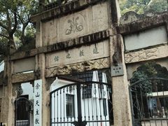 -广富林郊野公园