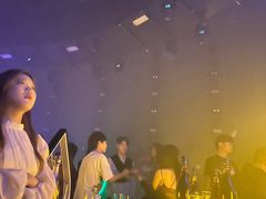 -CLUB OPUS欧贝斯酒吧(合肥店)