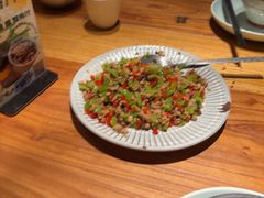 -缘生态云南菜·野生菌庭院餐厅(华侨城店)